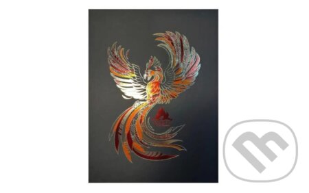 Harry Potter Plagát - Fénix