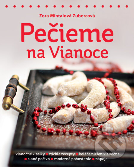 Pečieme na Vianoce