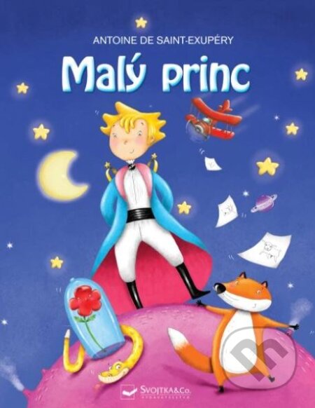 Malý princ