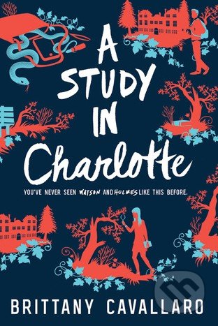 A Study in Charlotte