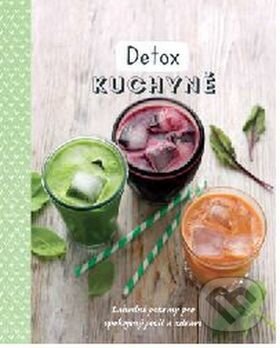 Detox kuchyně
