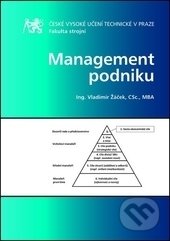 Management podniku - Vladimír Žáček
