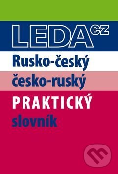 Rusko-český a česko-ruský praktický slovník