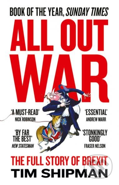 All Out War
