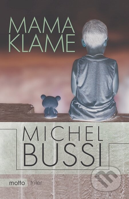 Mama klame