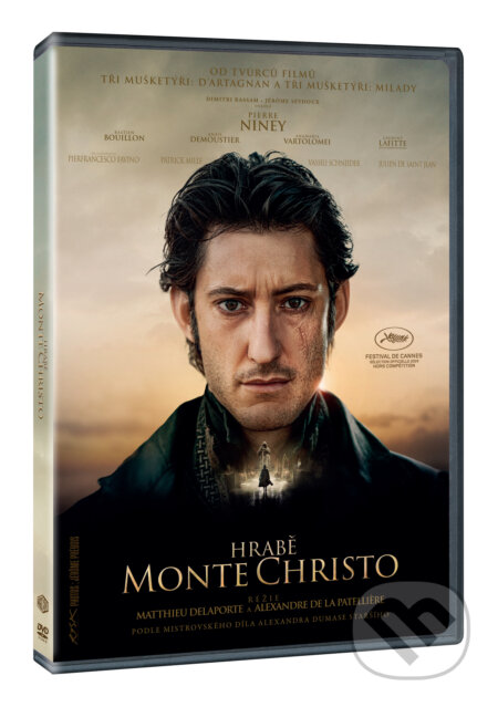 Hrabě Monte Christo