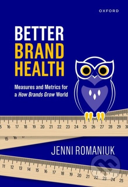 Better Brand Health