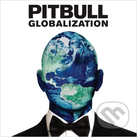 Pitbull: Globalization LP