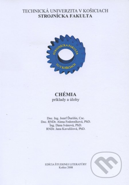 Chémia