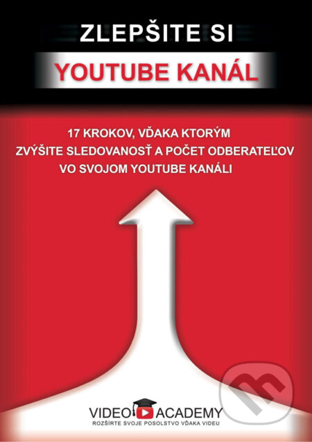 Zlepšite si Youtube kanál