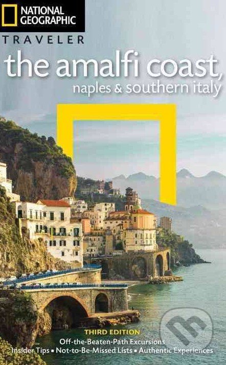 The Amalfi Coast, Naples and Southern Italy - Tim Jepson