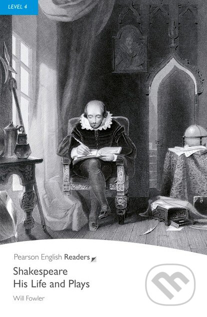 Shakespeare: His Life and Plays