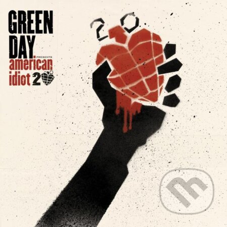 Green Day: American Idiot Ltd.  Box LP