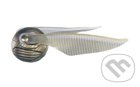 Harry Potter: Ohnivá Strela