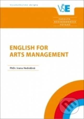 English for Arts Management