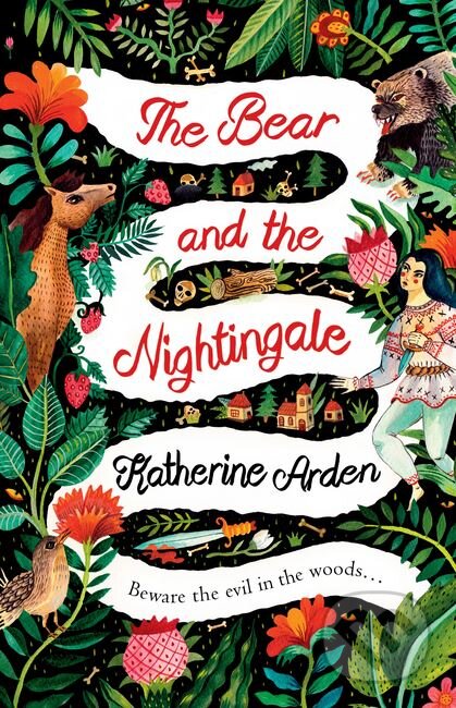 download the bear and the nightingale