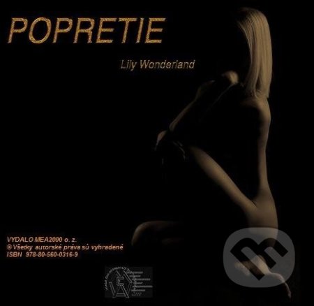 Popretie  (e-book v .doc a .html verzii)