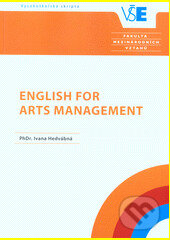 English for Arts Management