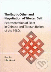 The Exotic Other and Nagotiation of Tibe