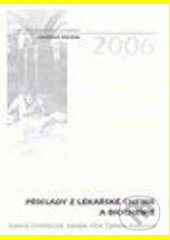 Příklady z lékařské chemie a biochemie