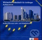 Wirtschaftsdeutsch für Anfänger, Aufbaustufe 2CD