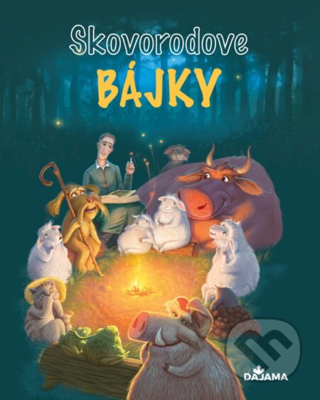 Bájky
