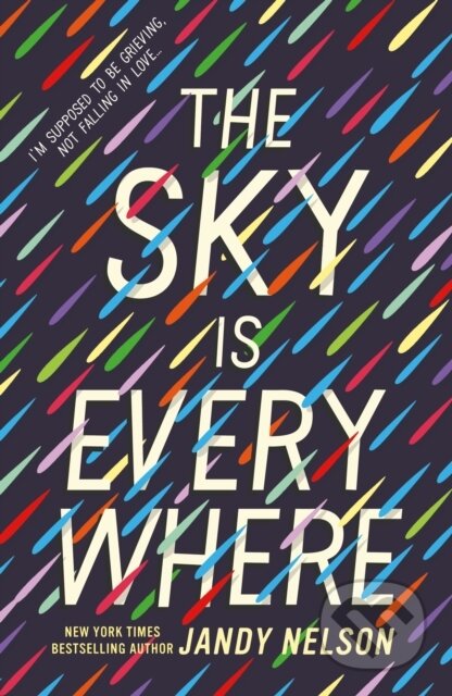 The Sky Is Everywhere