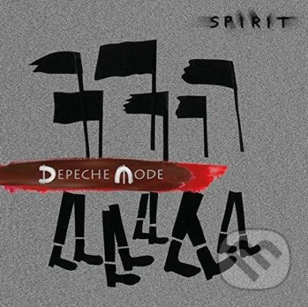 Depeche Mode: Spirit - Depeche Mode