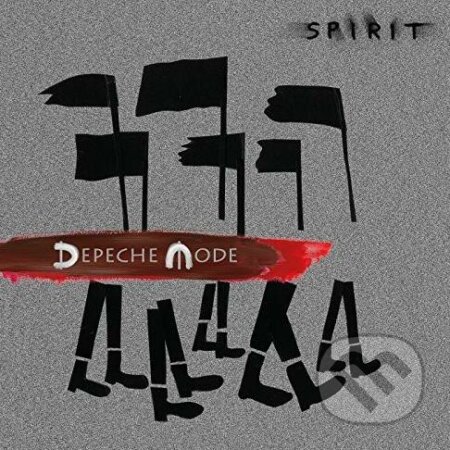 Depeche Mode: Spirit LP - Depeche Mode