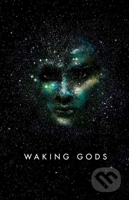 waking gods book