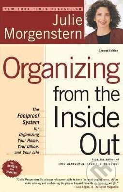 Organizing from the Inside Out