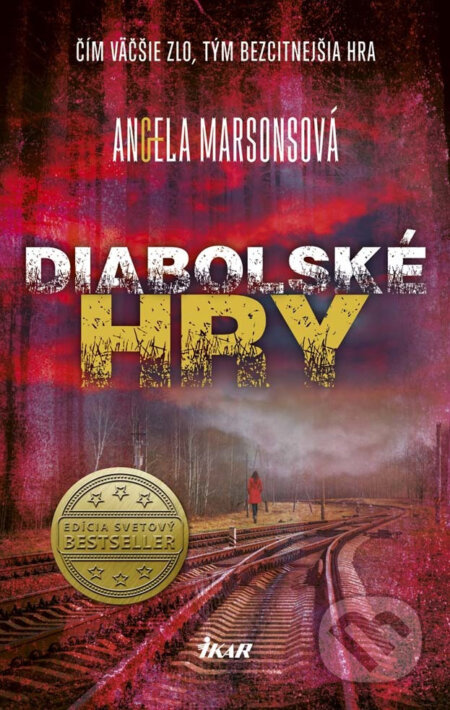 Diabolské hry