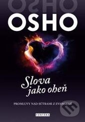 Slova jako oheň