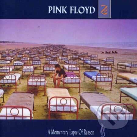 Pink Floyd: A Momentary Lapse Of Reason LP - Pink Floyd