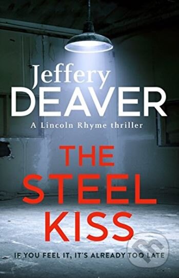 The Steel Kiss