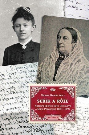 Šeřík a růže
