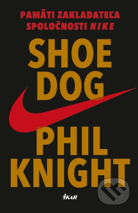 Shoe Dog