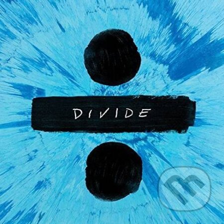 Ed Sheeran: Divide LP - Ed Sheeran