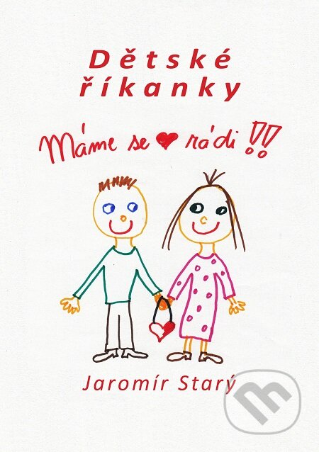 Dětské říkanky