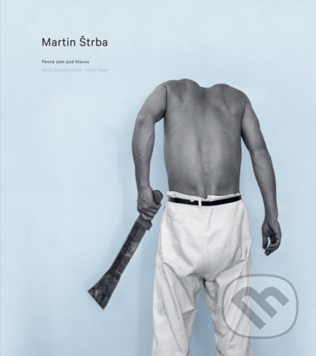 Martin Štrba - Kolektív autorov