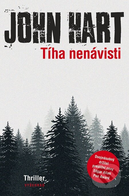 Tíha nenávisti