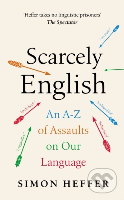 Scarcely English