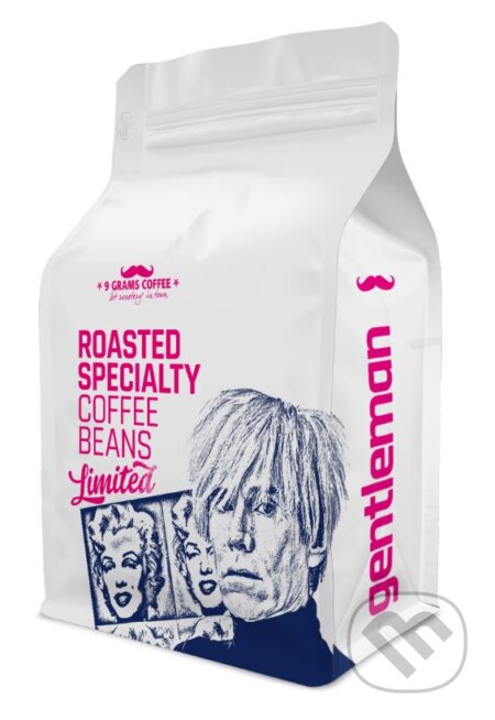 Lady Milk 250g