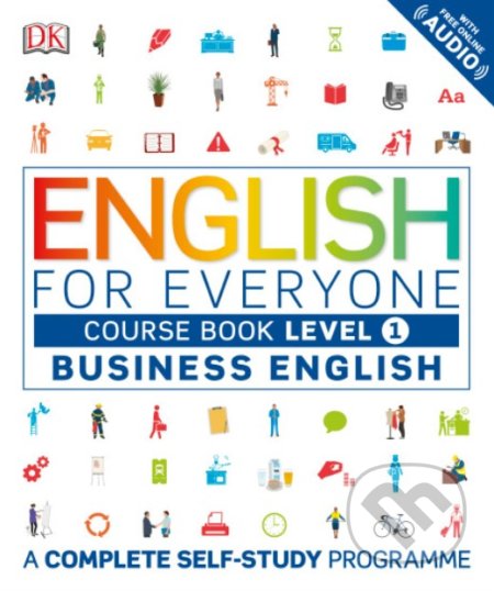 English for Everyone: Course Book - Business English