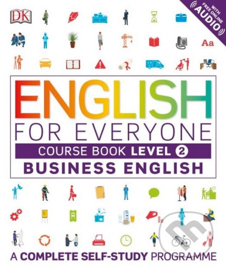 English for Everyone: Course Book - Business English