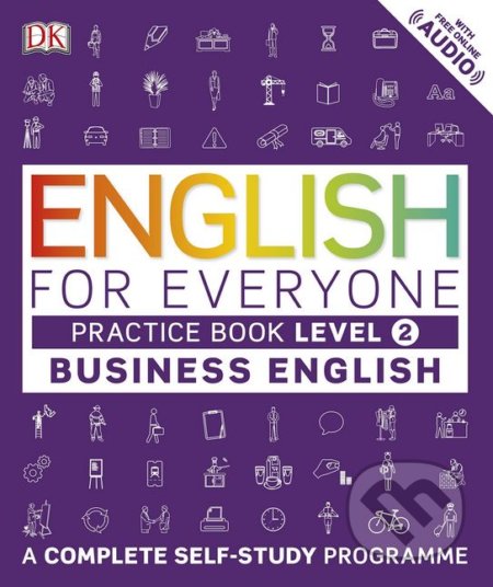 English for Everyone: Practice Book -Business English