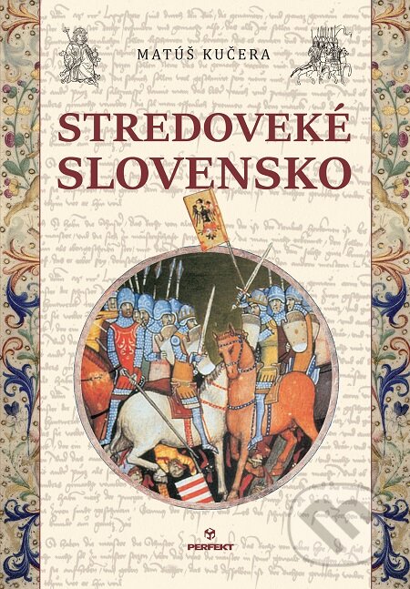 Stredoveké Slovensko