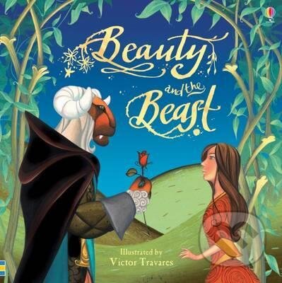 Beauty And The Beast