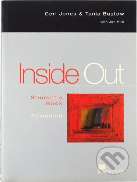 INSIDE OUT 5 ADV SB*