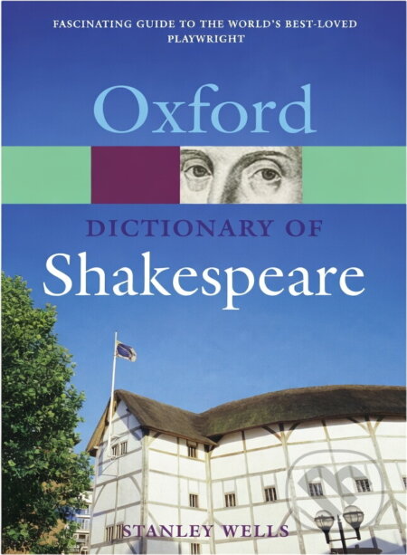 DIC OF SHAKESPEARE